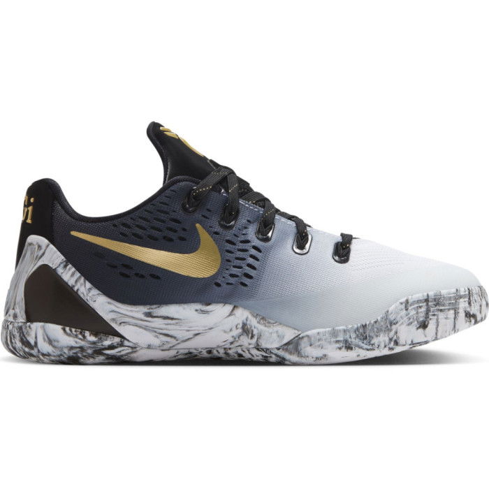 Nike Kobe 9 Low Mambacita Kids GS - Basket4Ballers