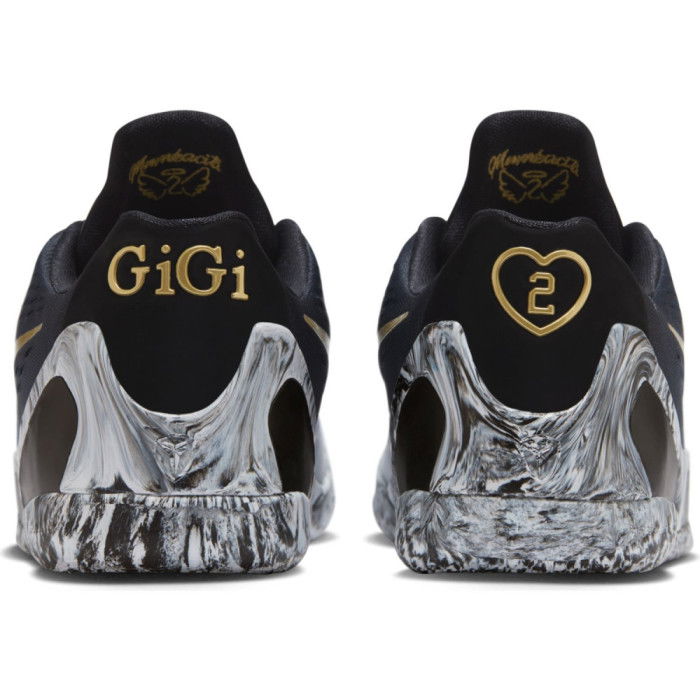 Nike Kobe 9 Low Mamacita Bambini GS 