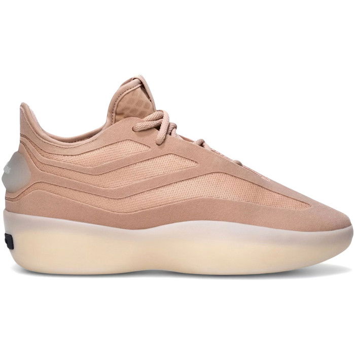 adidas FOG Athletics II Low Basket Pink