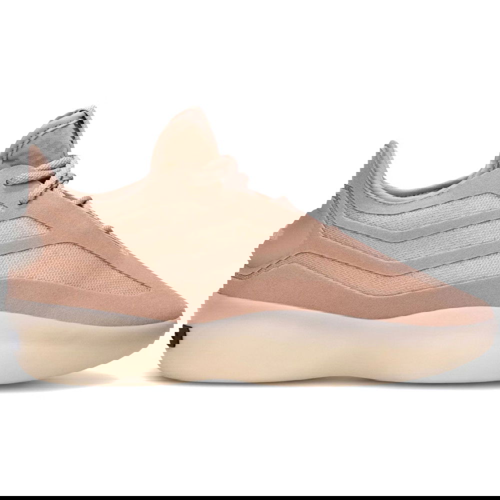 adidas FOG Athletics II Low Basket Pink