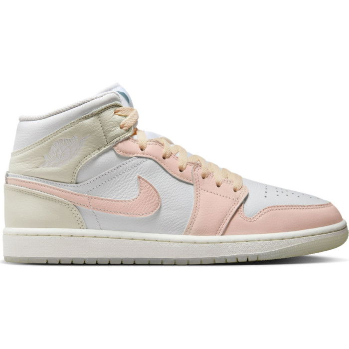 Air Jordan 1 Mid SE Guava Ice
