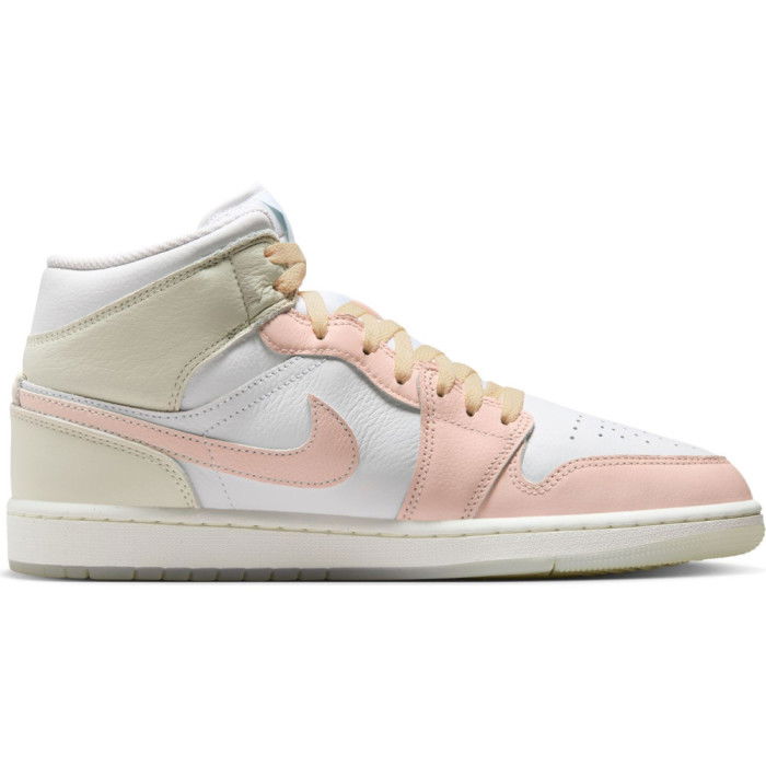 Air Jordan 1 Mid SE Guava Ice