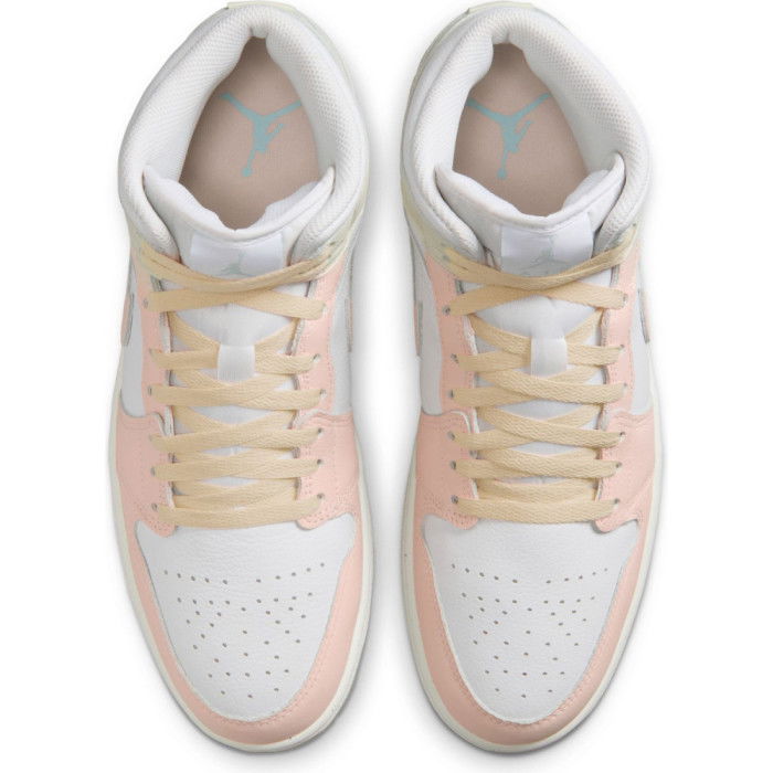 Air Jordan 1 Mid SE Guava Ice