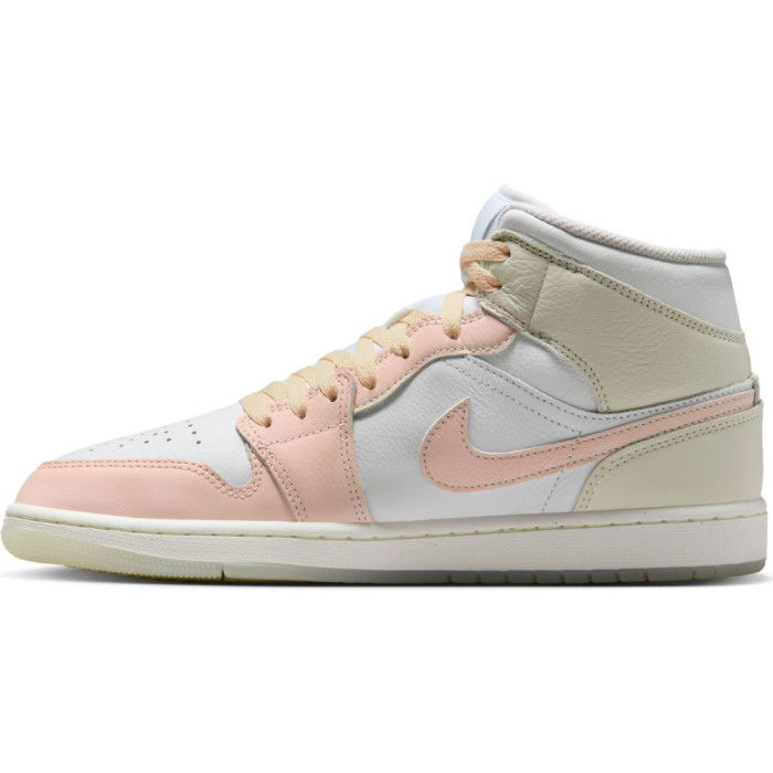 Air Jordan 1 Mid SE Guava Ice