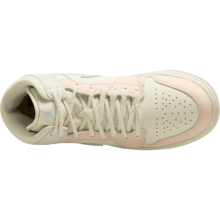 Air Jordan 1 Mid SE Guava Ice