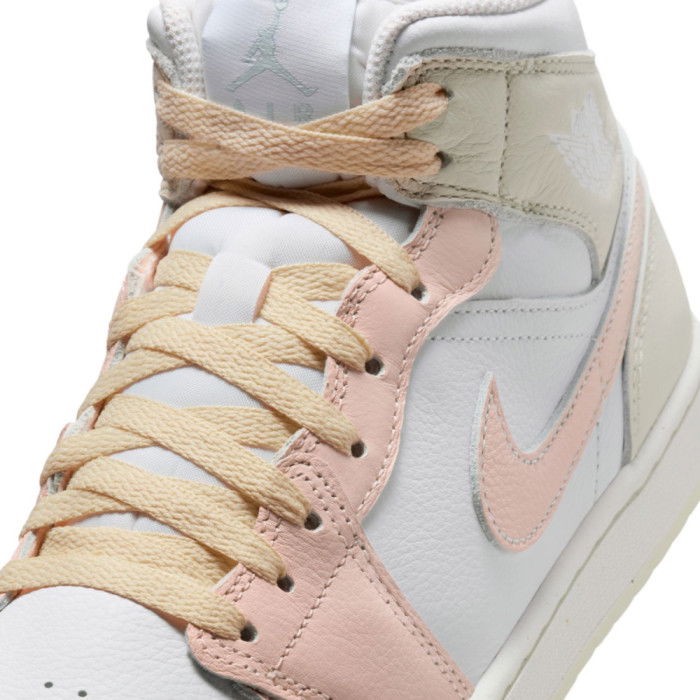 Air Jordan 1 Mid SE Guava Ice