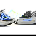 Color Bleu du produit Nike KD 18 Seat Pleasant