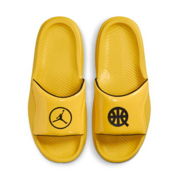 Claquettes Jordan Franchise Quai 54