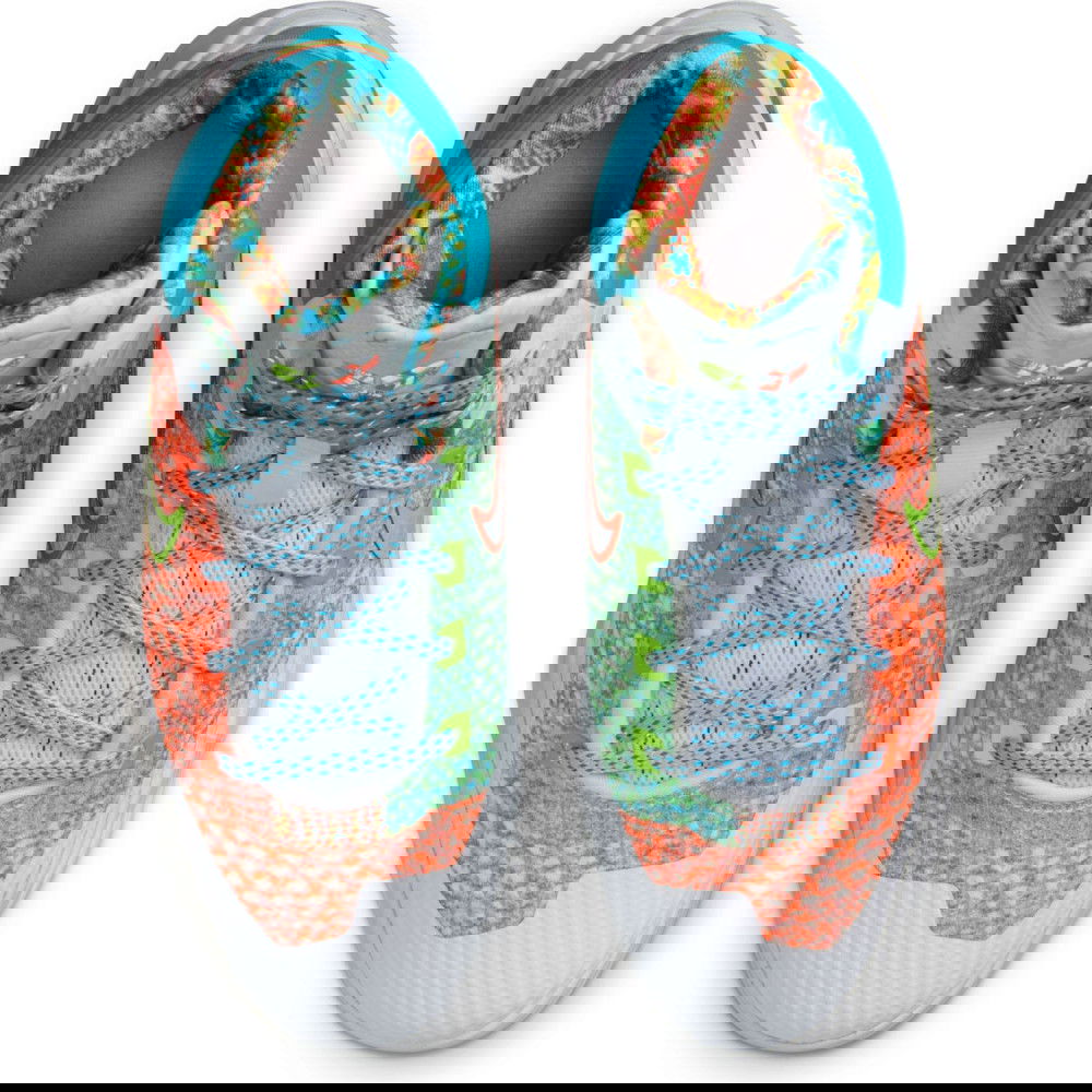 Nike Kobe 9 Elite High What The Kids GS - Basket4Ballers