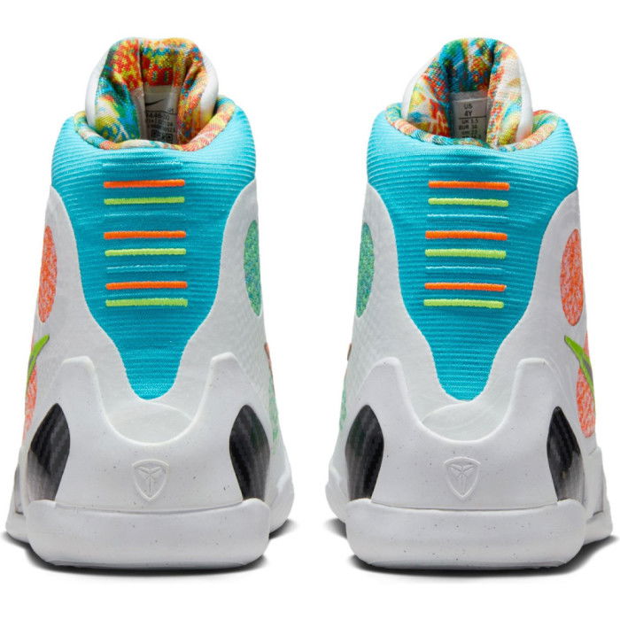 Nike Kobe 9 Elite High What The Kids GS - Basket4Ballers