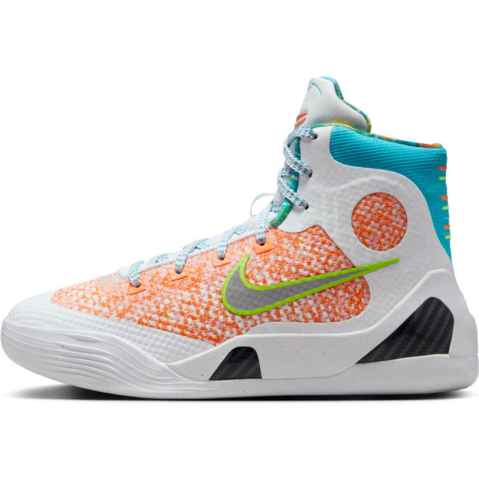 Nike Kobe 9 Elite High What The Enfants GS
