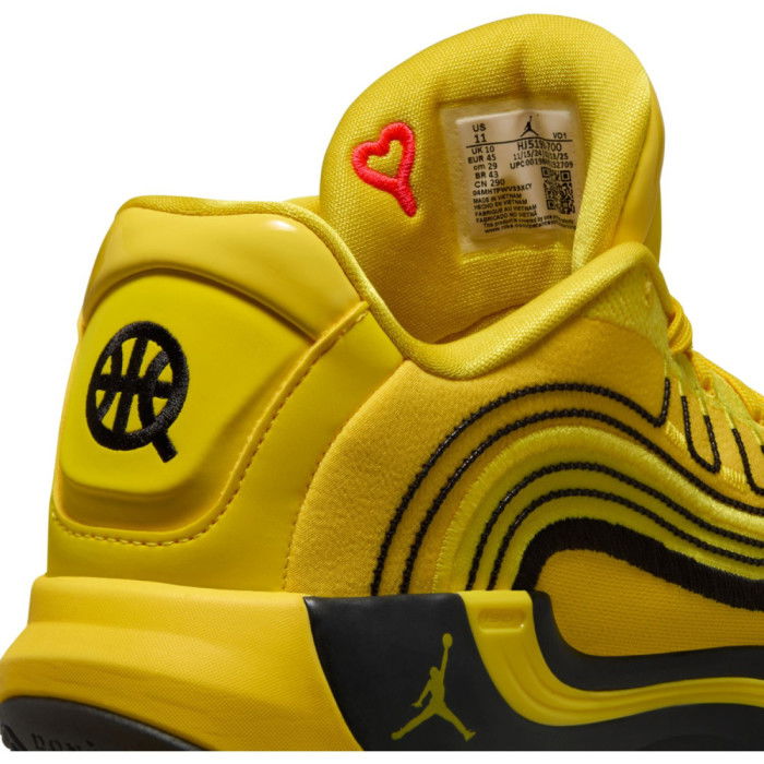 Jordan Luka 4 Quai 54