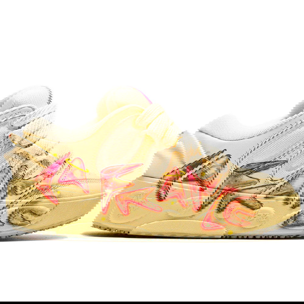 ☆送料無料☆ PUMA LA FRANC AIRBRUSH ☆ Puma La Francé Airbrush - Basket4Ballers