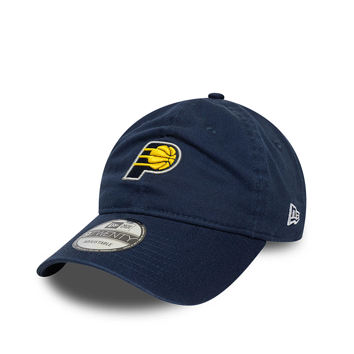 Casquette New Era NBA Indiana Pacers 9Twenty