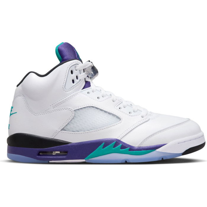 Air Jordan 5 Retro OG Grape