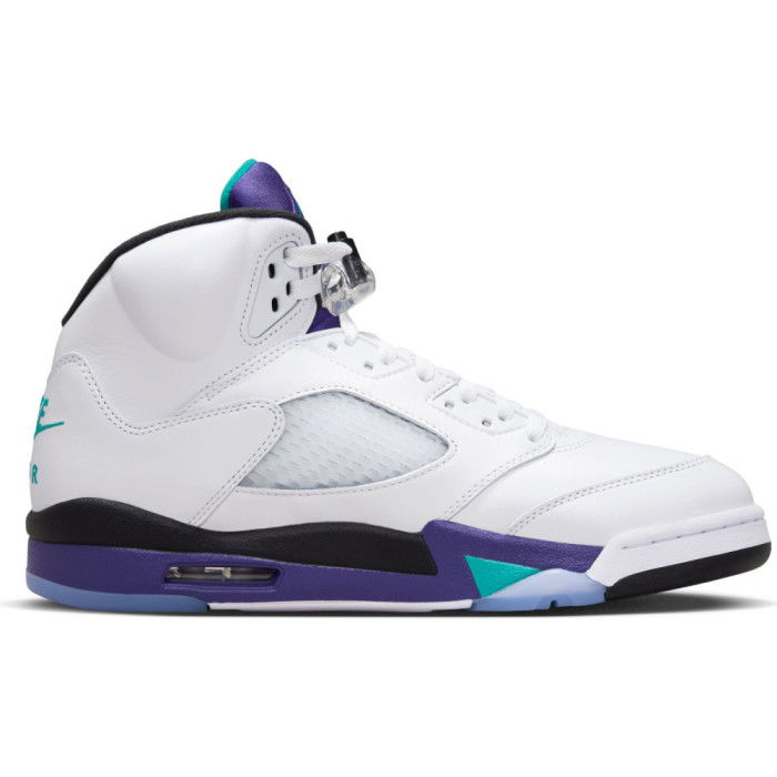 Air Jordan 5 Retro OG Grape