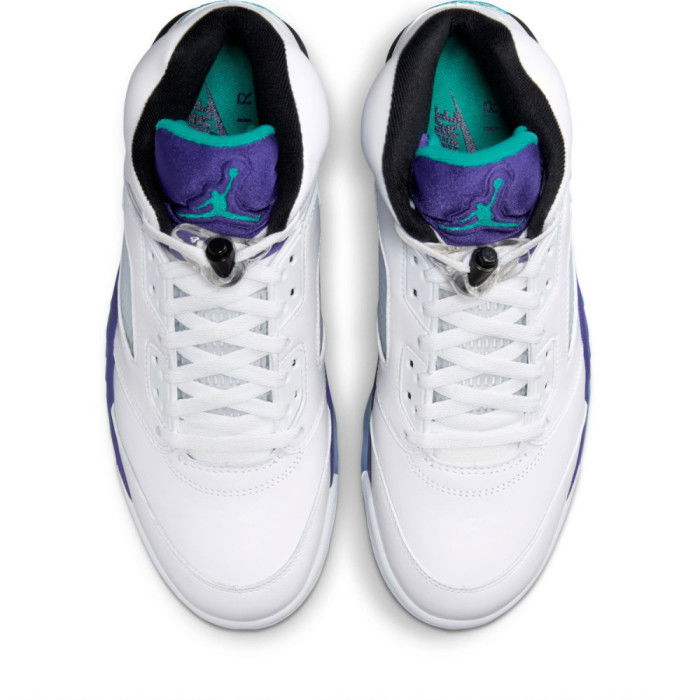 Air Jordan 5 Retro OG Grape