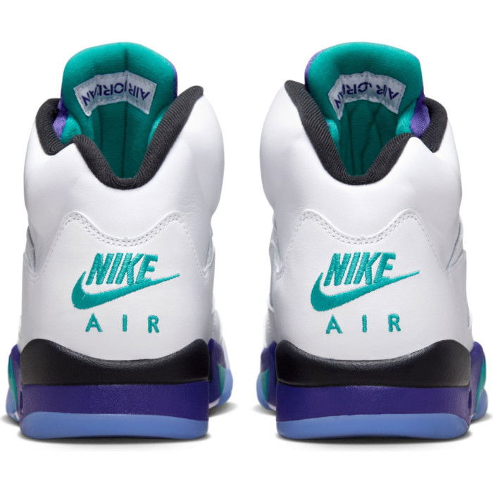 Air Jordan 5 Retro OG Grape