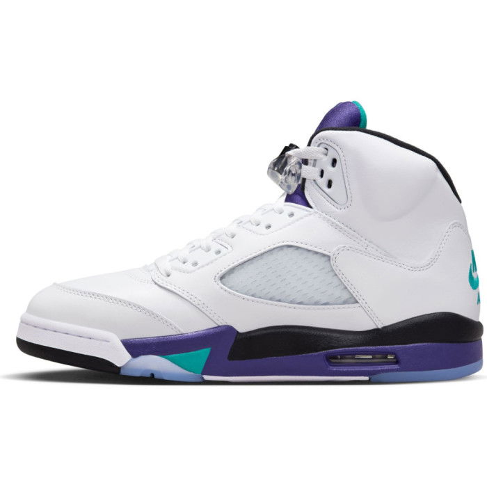 Air Jordan 5 Retro OG Grape