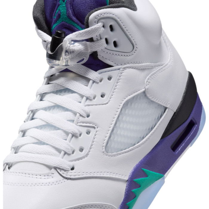 Air Jordan 5 Retro OG Grape