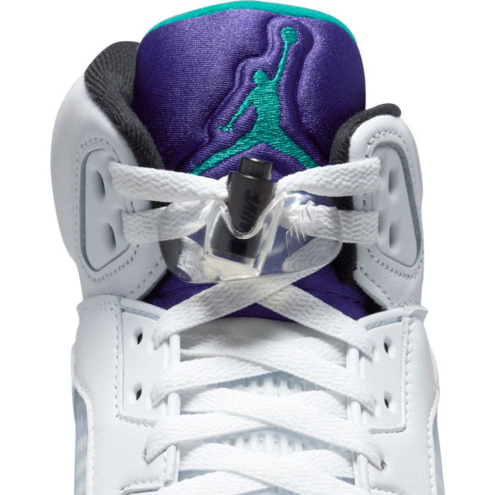 Air Jordan 5 Retro OG Grape