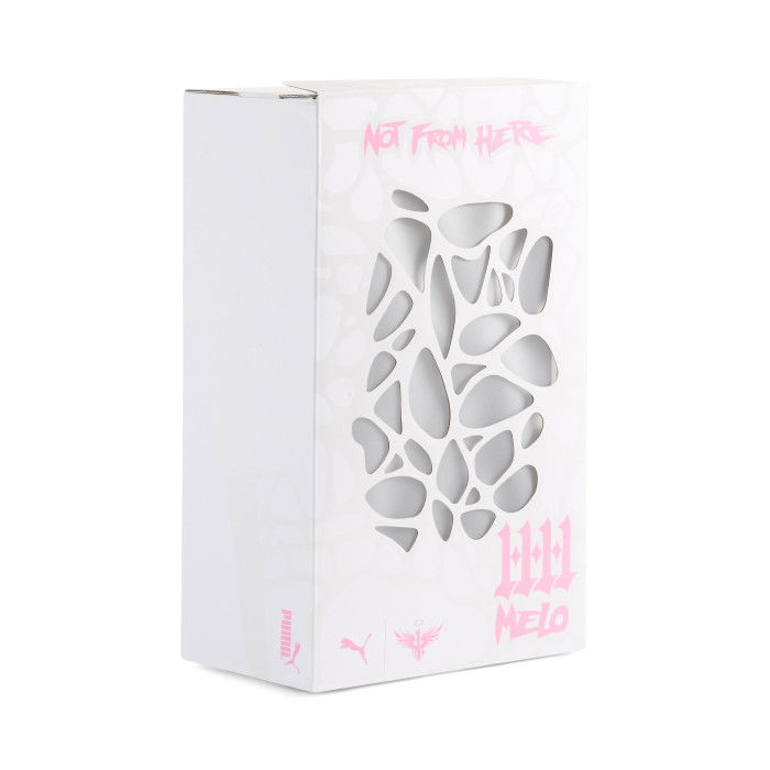 Puma MB.04 Low Ice Triple White