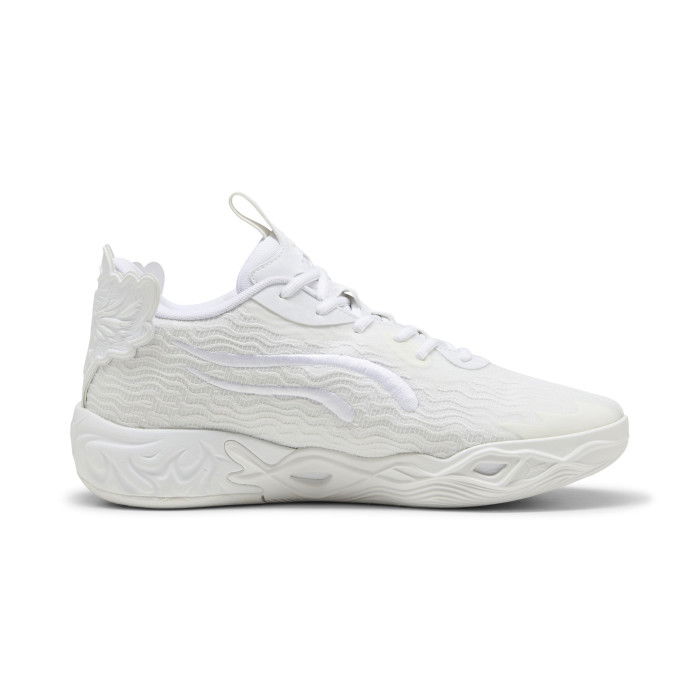 Puma MB.04 Low Ice Triple White