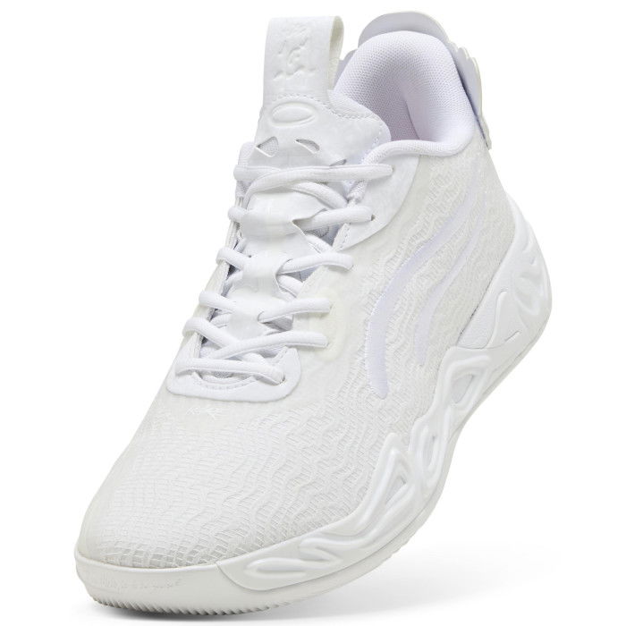 Puma MB.04 Low Ice Triple White