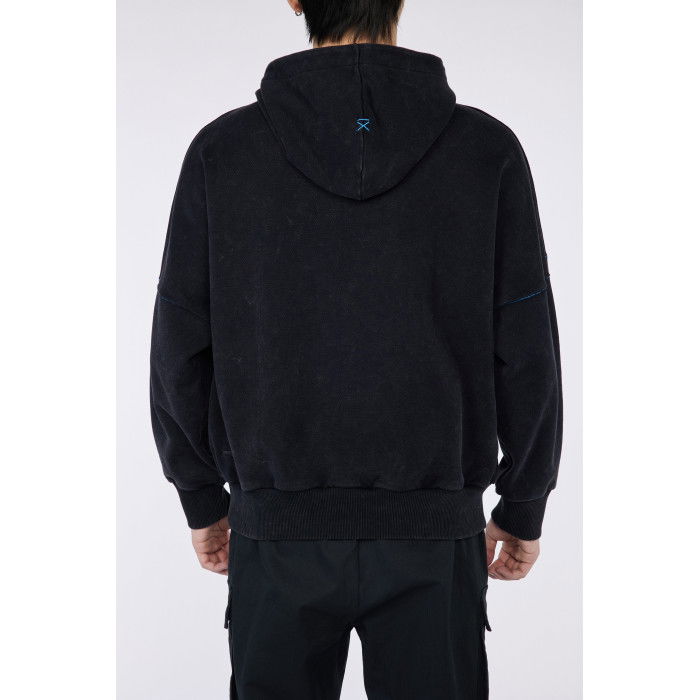 Hanorac cu glugă Anta Kai