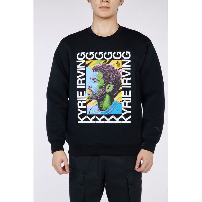 Anta Kai Sweatshirt