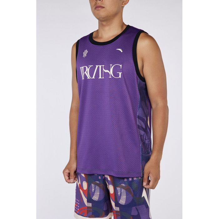 Maillot Anta Kai Irving