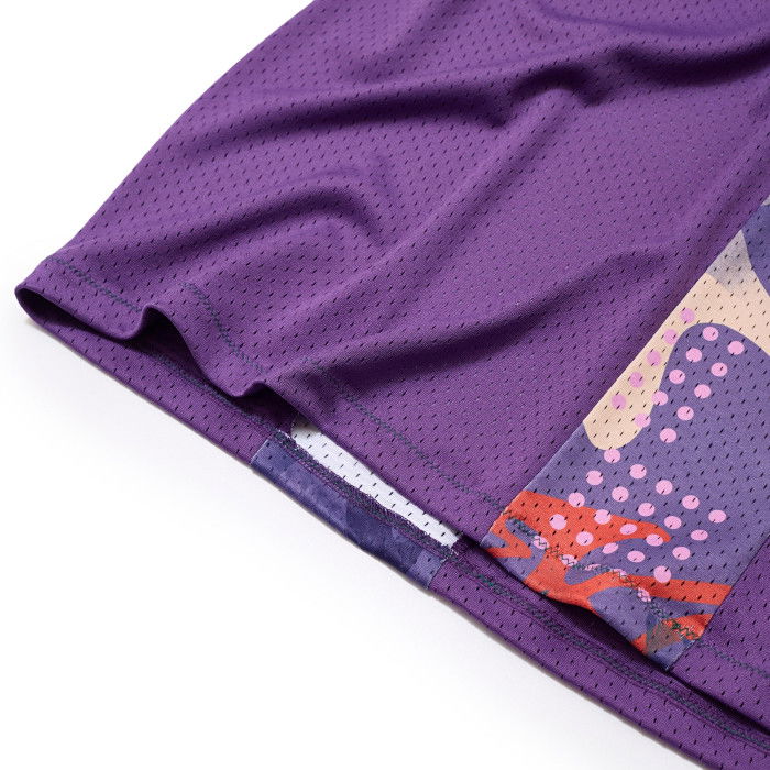 Maillot Anta Kai Irving