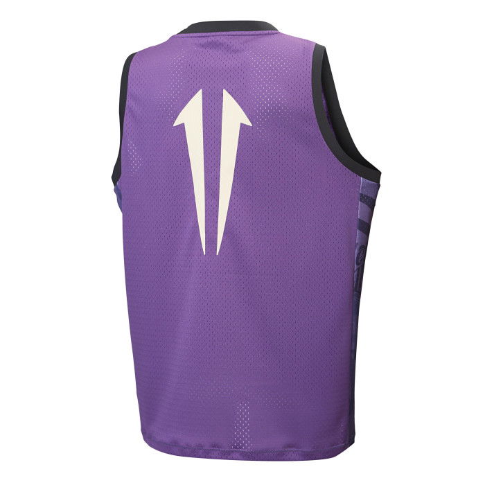 Maillot Anta Kai Irving