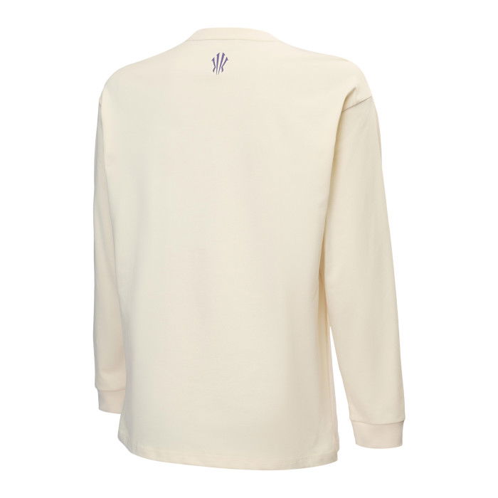 Tee-Shirt Manches Longues Anta Kai