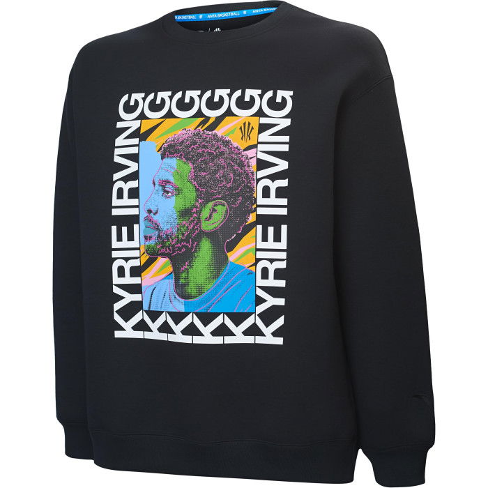 Anta Kai Sweatshirt