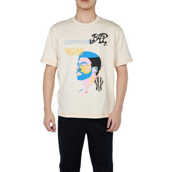 Tee-Shirt Manches Courtes Anta Kai