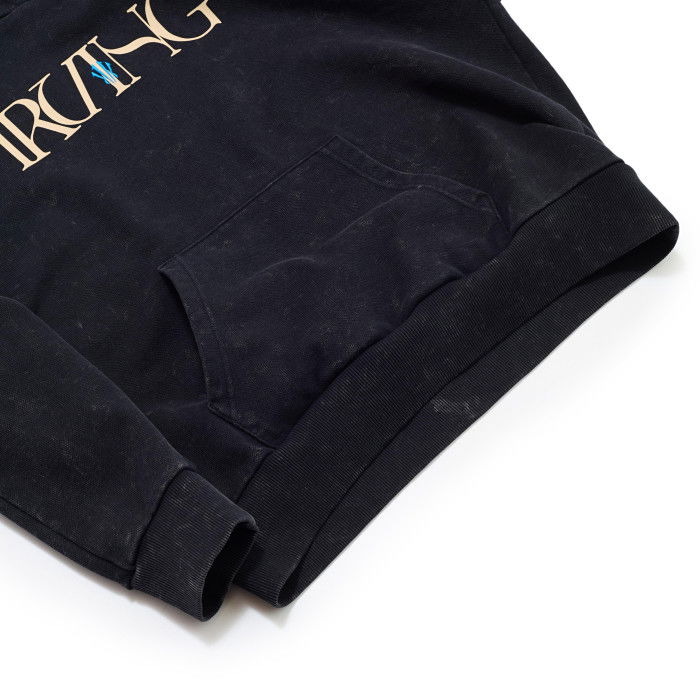 Hanorac cu glugă Anta Kai