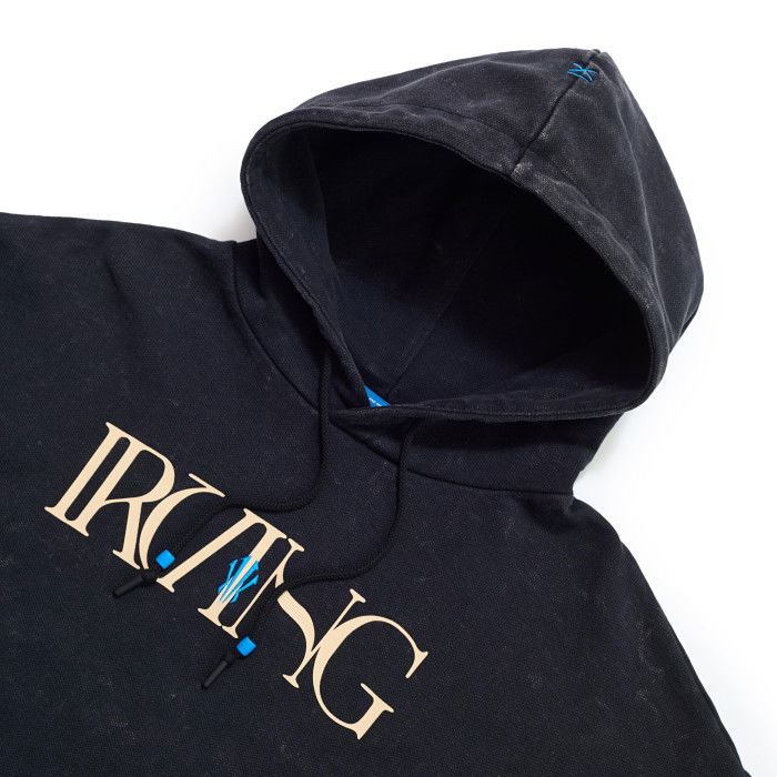 Hanorac cu glugă Anta Kai