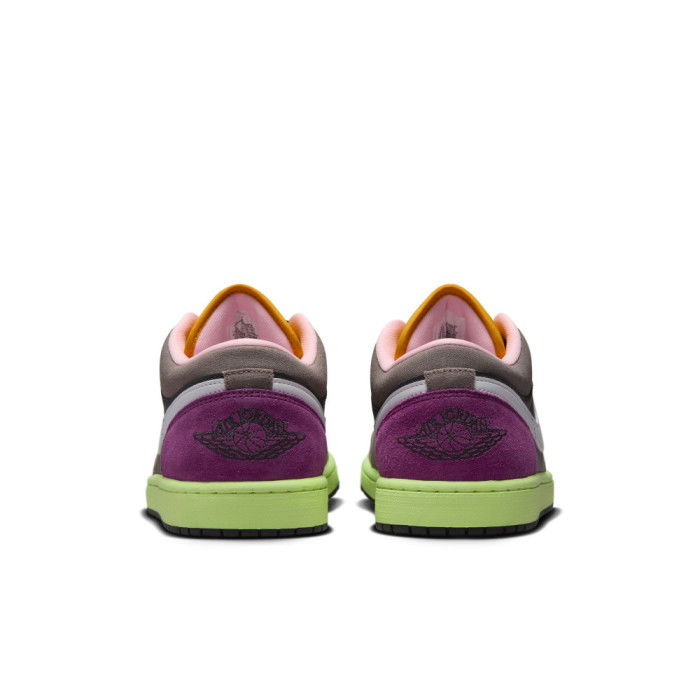 Air Jordan 1 Low SE Tokyo Bio Hack