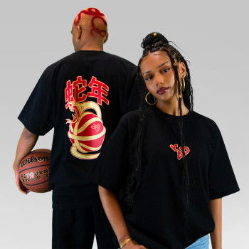 b4b "Year Of The Snake" T-shirt