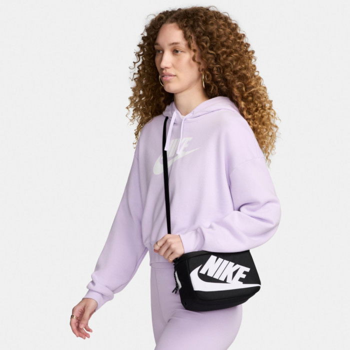 Sac Nike Mini Shoe Box Cross-Body black