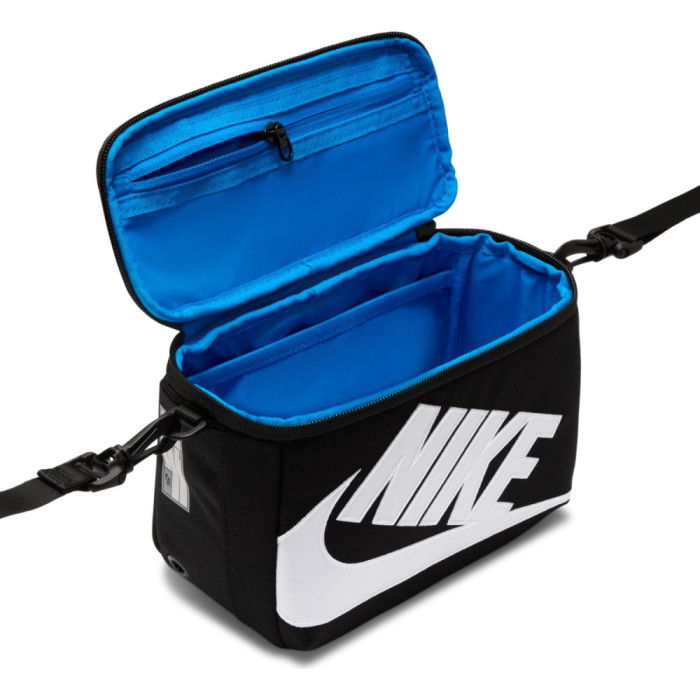 Sac Nike Mini Shoe Box Cross-Body black