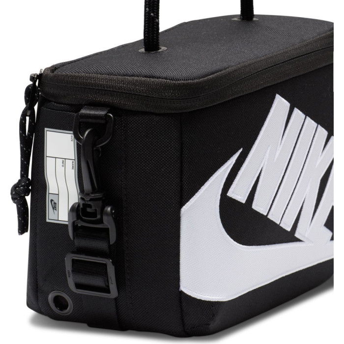 Sac Nike Mini Shoe Box Cross-Body black