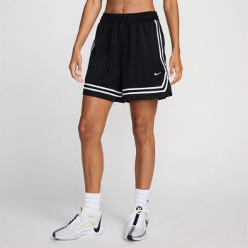 Short Nike Crossover Femme 13 cm Black