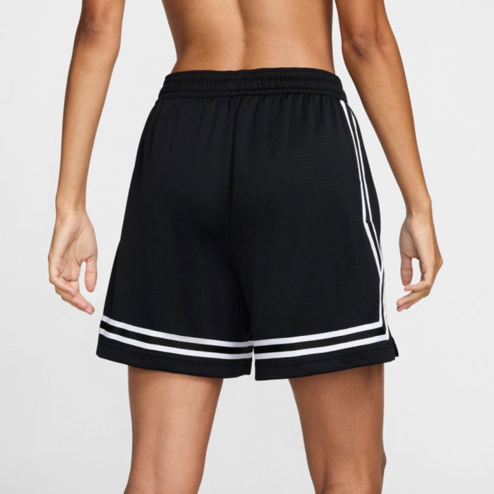 Pantaloni scurți Nike Crossover pentru femei 13 cm Negru