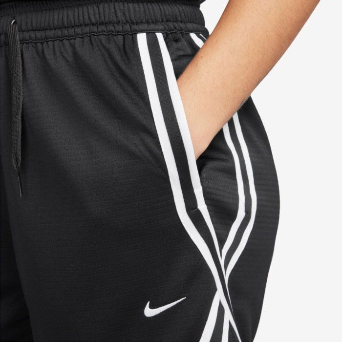 Pantaloni scurți Nike Crossover pentru femei 13 cm Negru