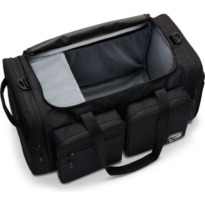 Sac de sport Duffle Nike Utility Power 2.0 black