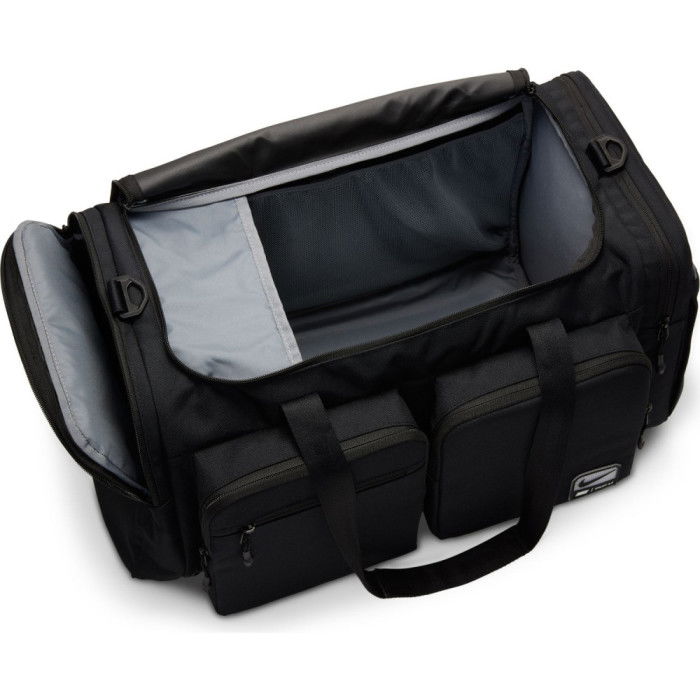 Sac de sport Duffle Nike Utility Power 2.0 black
