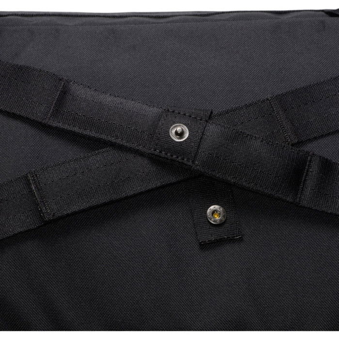 Sac de sport Duffle Nike Utility Power 2.0 black