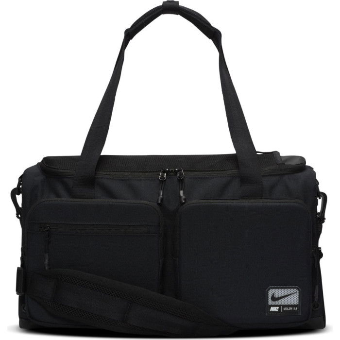 Sac de sport Nike Utility Power 2.0 black